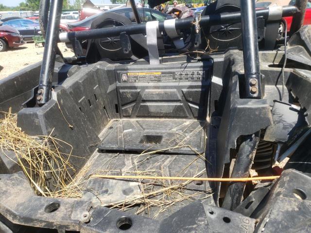 2017 POLARIS RZR XP 100 - 3NSVDE992HF922077