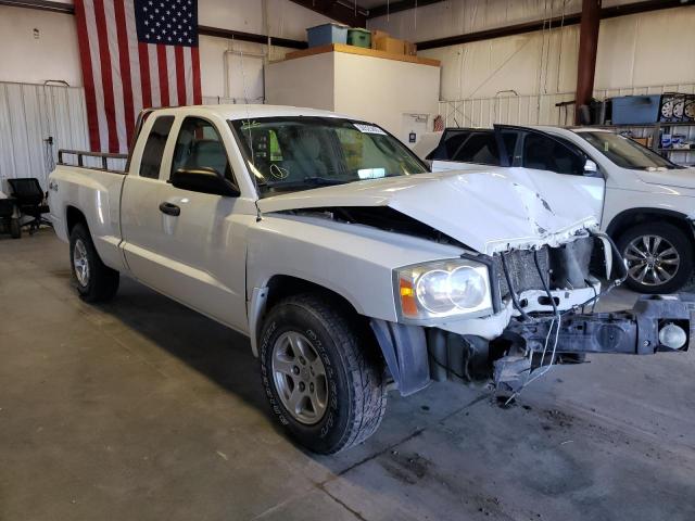 2006 Dodge Dakota SLT