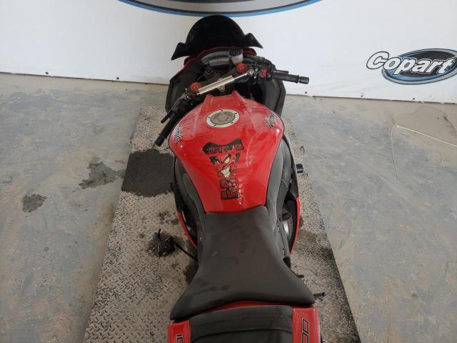 2012 KAWASAKI ZX1000 J JKAZXCJ11CA013327