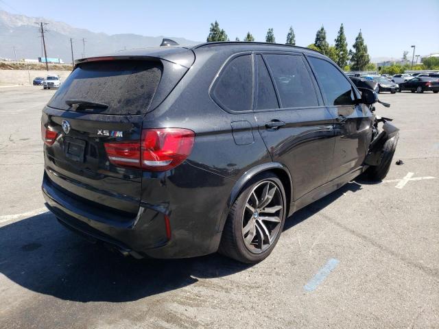 2018 BMW X5 M 5YMKT6C56J0X21166