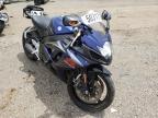 2007 SUZUKI  GSXR750