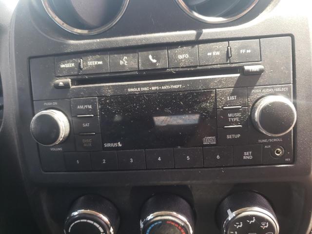 2015 JEEP PATRIOT 1C4NJRBB9FD169893