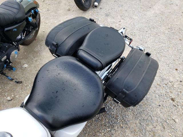 2008 YAMAHA XV1700 A JYAVP28EX8A001493