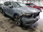 photo VOLVO XC40 2020