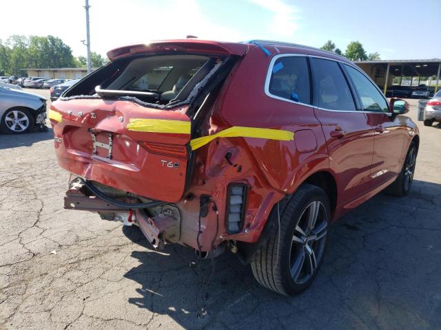 2019 VOLVO XC60 LYVA22RK1KB229923