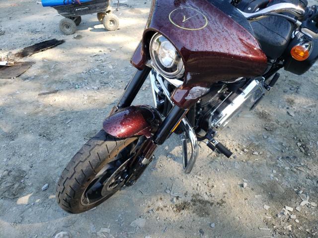 2019 HARLEY-DAVIDSON FLSB 1HD1YMJ29KB035095