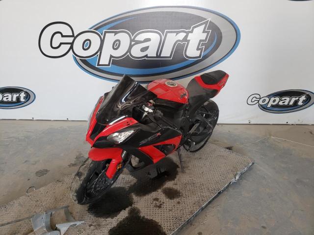 2012 KAWASAKI ZX1000 J JKAZXCJ11CA013327