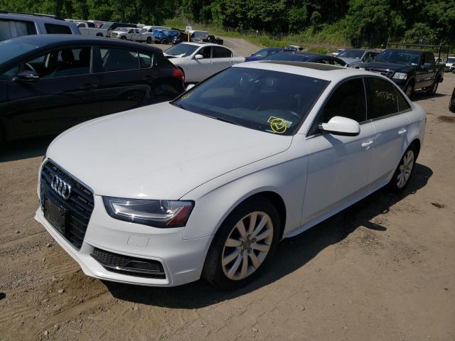 2015 AUDI UK WAUBFAFL8FN024165