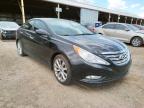 2012 HYUNDAI  SONATA