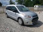 2018 FORD  TRANSIT CONNECT