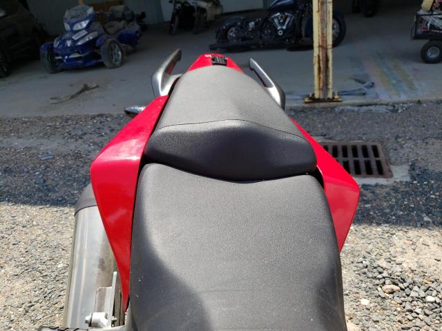 2021 HONDA CBR300 R MLHNC5104M5700991