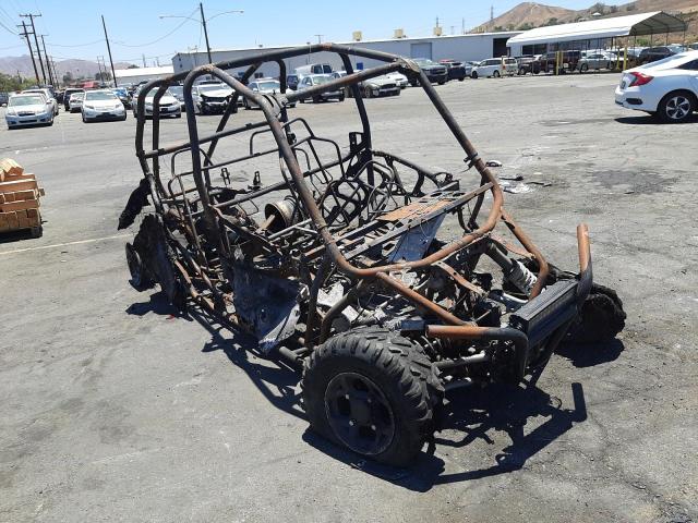 Salvage cars for sale from Copart Colton, CA: 2016 Polaris RZR 4 900