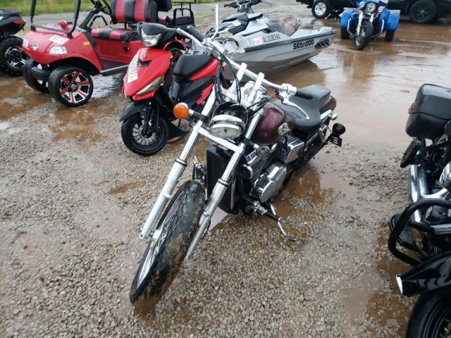 2001 HONDA VT750 DC JH2RC44051K500538