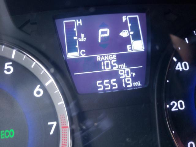 2015 HYUNDAI ACCENT GS KMHCT5AE3FU216904