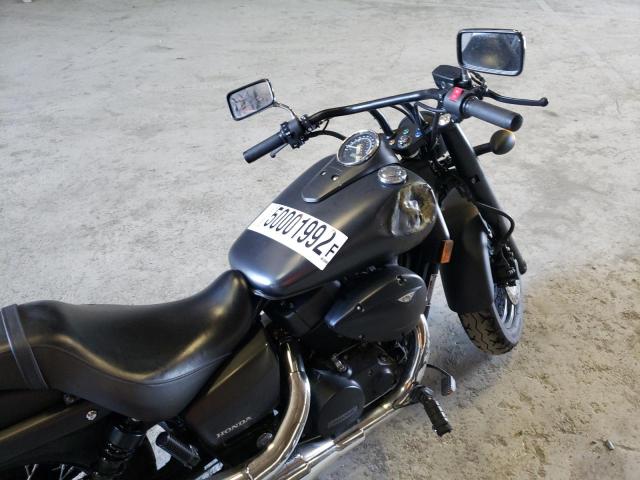 2022 HONDA VT750 C2B JH2RC5376NK200016