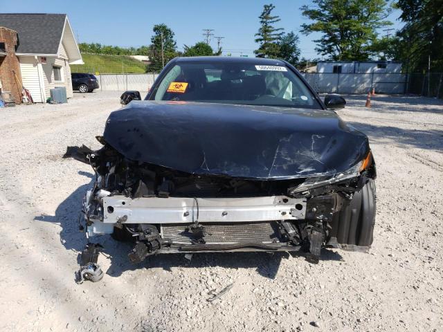 2019 TOYOTA CAMRY L/LE 4T1B11HK8KU180160