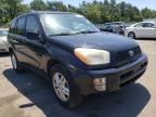 2003 TOYOTA  RAV4