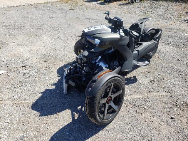 2022 CAN-AM RYKER SPOR 3JB2JEG26NJ002984