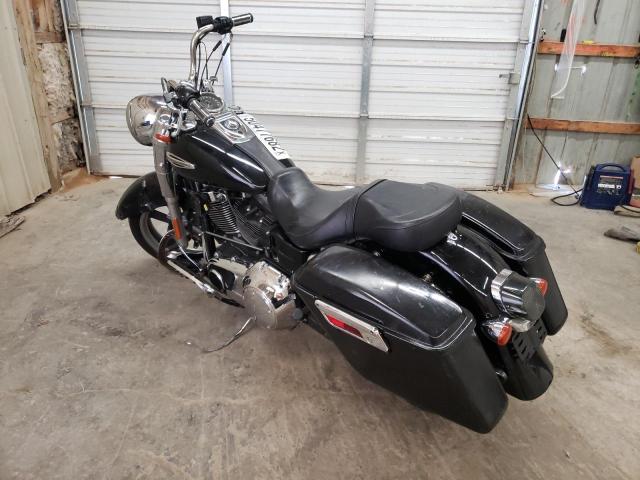 2016 HARLEY-DAVIDSON FLD SWITCH 1HD1GZM14GC305855