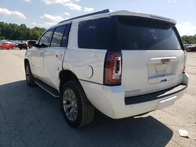 2016 GMC YUKON SLE 1GKS1AKC9GR386558