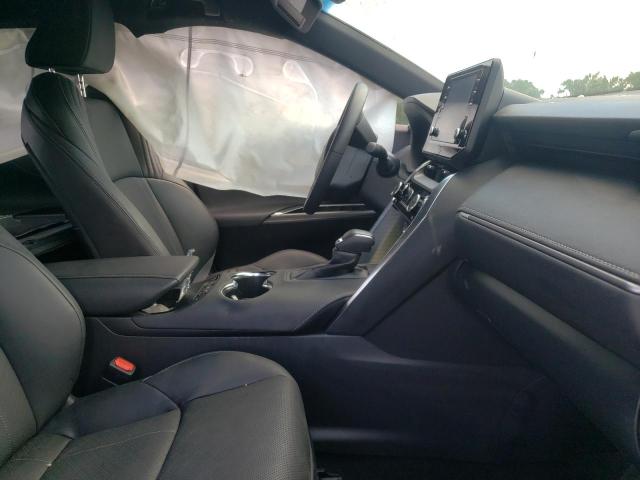 2021 TOYOTA VENZA JTEAAAAH5MJ064154