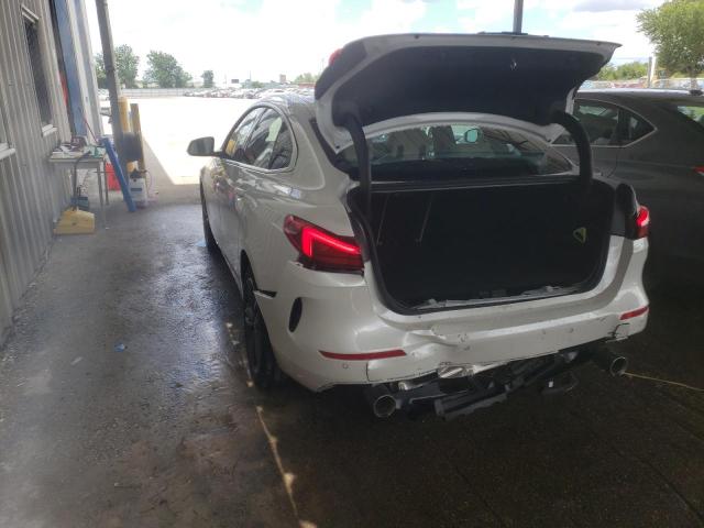 2022 BMW 228I WBA53AK03N7K11883