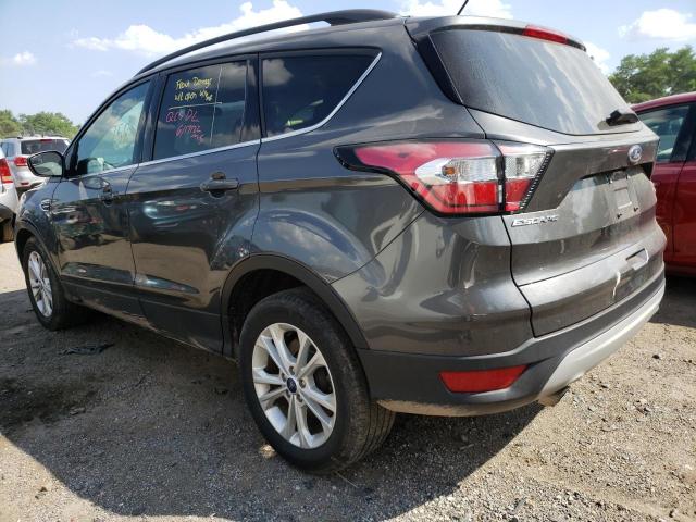 1FMCU0GD2JUC32440 2018 FORD ESCAPE, photo no. 3