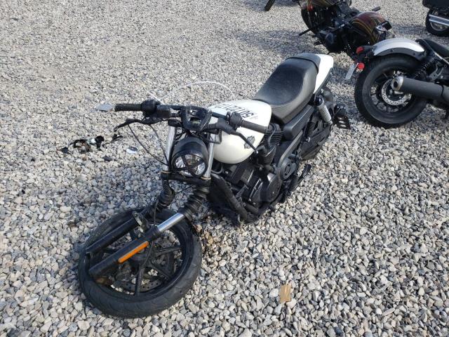 2018 HARLEY-DAVIDSON XG500 1HD4NAA15JC500914