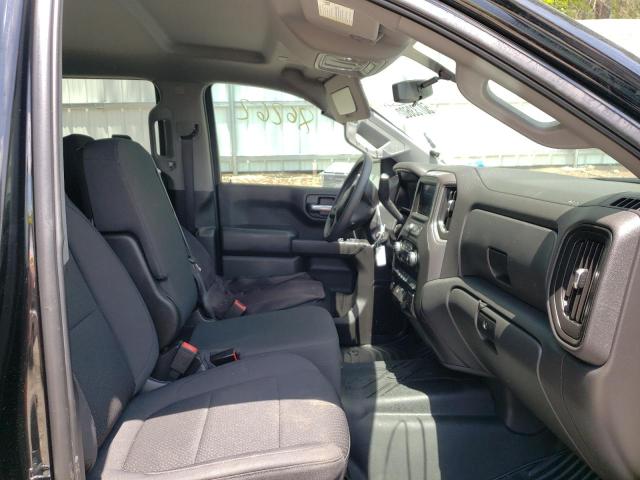 2020 CHEVROLET SILVRDO LT 3GCUYBEF7LG196585