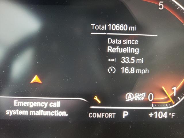 2022 BMW 228I WBA53AK03N7K11883
