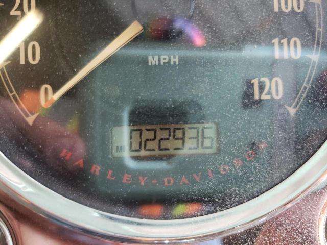 2016 HARLEY-DAVIDSON FLD SWITCH 1HD1GZM14GC305855