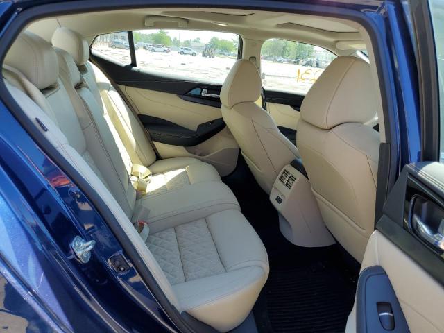 2020 NISSAN MAXIMA PLA 1N4AA6FV6LC381613