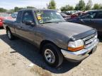 2000 FORD  RANGER