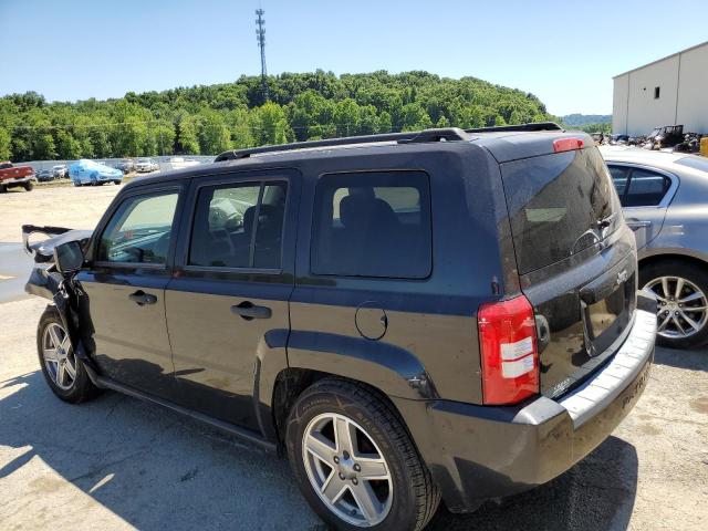 1J8FT28W28D711895 Jeep Patriot Sport