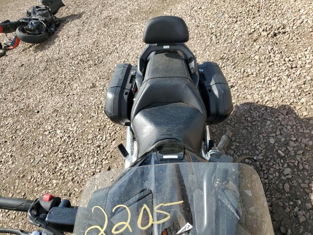 2014 HONDA CTX1300 JH2SC7419EK000626