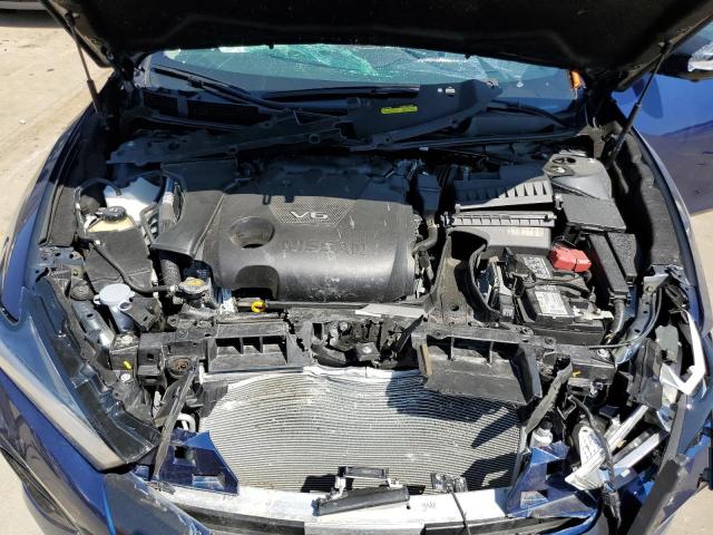 2020 NISSAN MAXIMA PLA 1N4AA6FV6LC381613