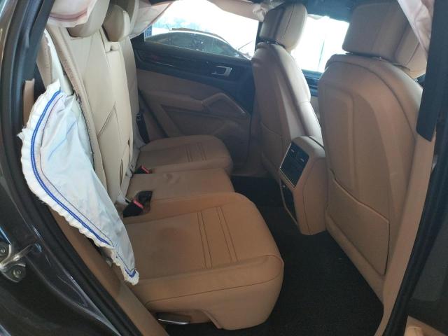 2021 PORSCHE CAYENNE E WP1BE2AY1MDA44208