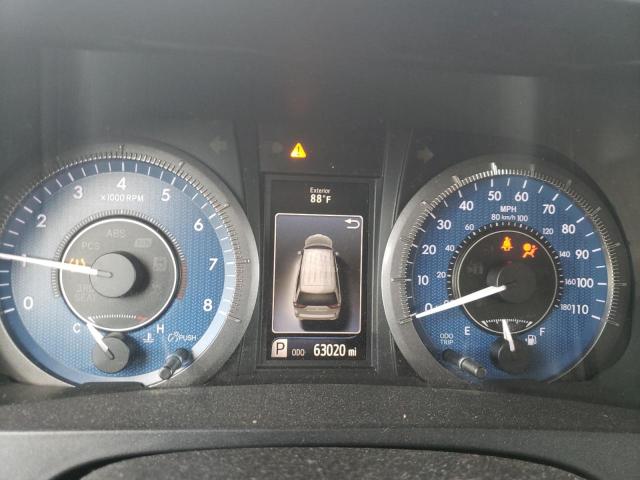 2017 TOYOTA SIENNA L F 5TDDZ3DC7HS164593