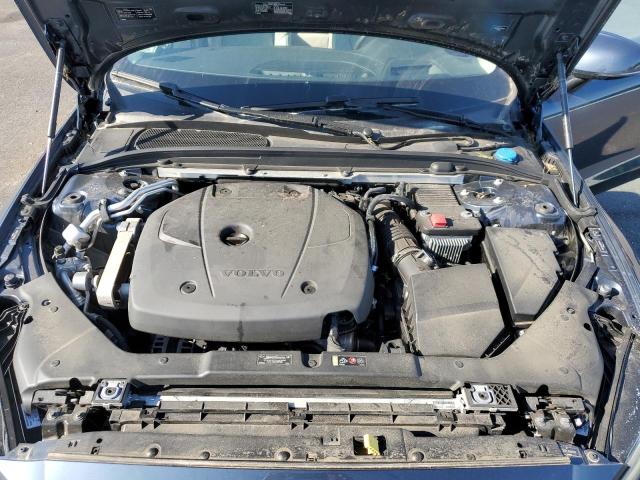 2019 VOLVO S60 T6 INS 7JRA22TL4KG016262