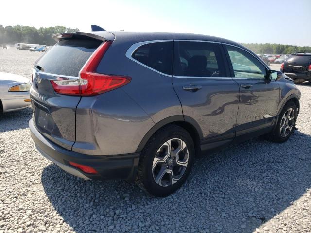 2018 HONDA CR-V EX - 7FARW1H50JE025077