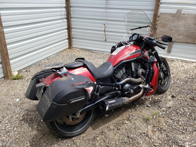 2013 HARLEY-DAVIDSON VRSCDX NIG 1HD1HHH15DC806508
