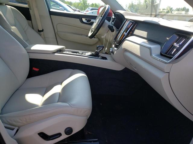 2019 VOLVO XC60 LYVA22RK1KB229923