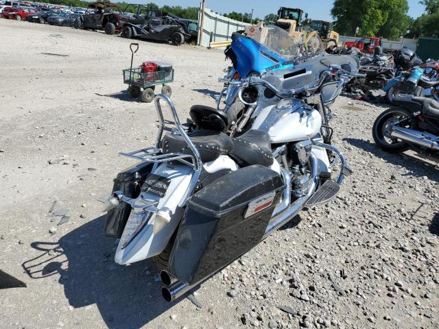 2006 YAMAHA ROADLINER JYAVP21E86A000611