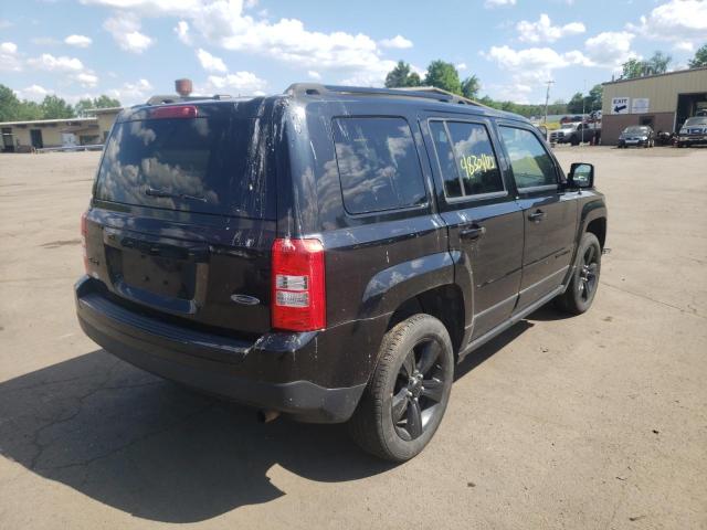 2015 JEEP PATRIOT 1C4NJRBB9FD169893