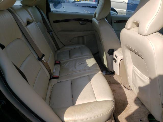 2017 HYUNDAI TUCSON LIM - KM8J33A40HU472729