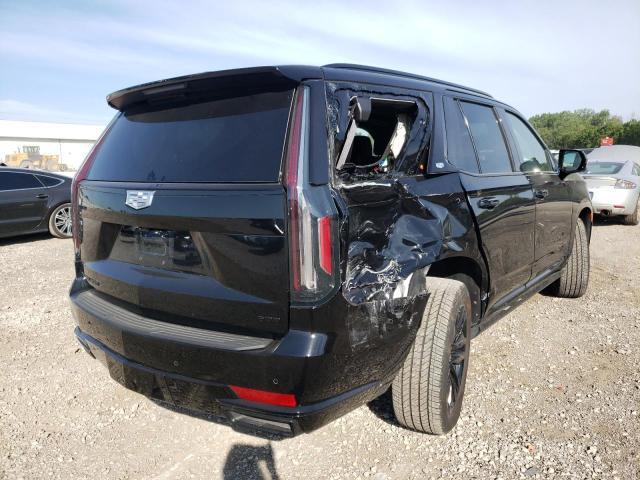 2021 CADILLAC ESCALADE S 1GYS4GKL5MR391350