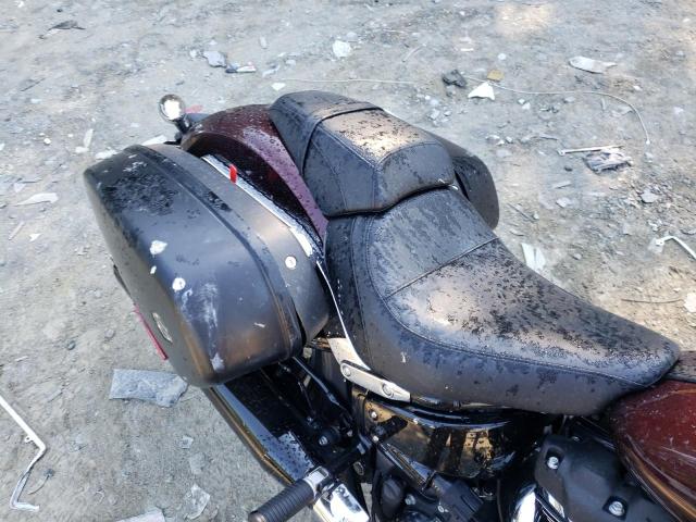 2019 HARLEY-DAVIDSON FLSB 1HD1YMJ29KB035095