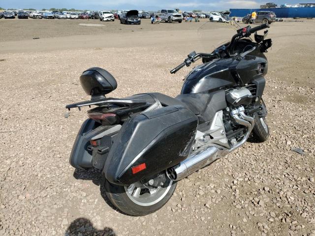 2014 HONDA CTX1300 JH2SC7419EK000626
