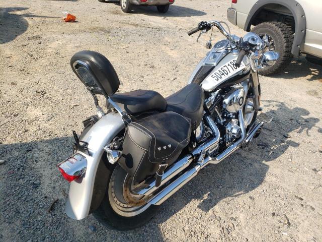 2003 HARLEY-DAVIDSON FLSTFI ANN 1HD1BXB463Y108067