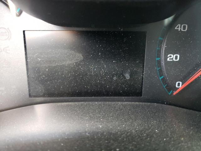 2019 GMC CANYON ALL 1GTG6FEN2K1131433